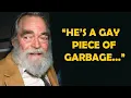 Jack Elam Truly Hated Him More Than Anyone