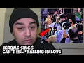 Download Lagu Jerome Evardome - Can’t Help Falling In love - (The Clones) REACTION