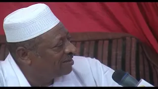 الاقدار ي نور عيني   الشاعر حسين أونسة دندنها