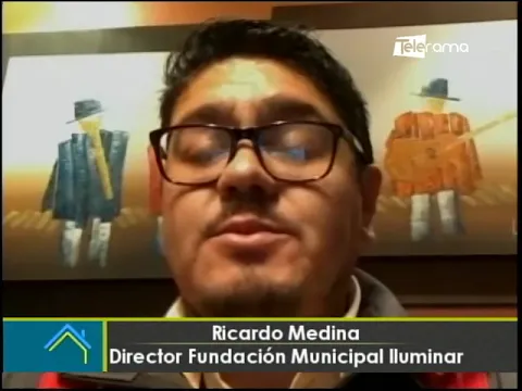 Cuenca prenderá el árbol de navidad e iluminará sus calles el 5 de diciembre