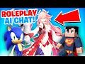 The BEST Roleplay AI Characters For 2024 DreamPal AI Character Chat Bot