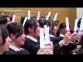 More! Mi Amore | Juice=Juice | Osaka Toin Symphonic Band