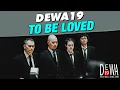 Download Lagu @Dewa19  - To Be Loved