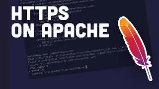HTTPS SSL via Let s Encrypt on an Apache Web Server