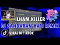 Lagu DJ Sandaran Hati Slow Viral Tiktok • Teringat kuteringat Pada janjimu kuterikat • Full Bass 2021