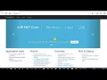 Change And Set Default Browser in Visual Studio 2017