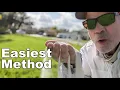 Leveling The Lawn The Easy Way To Smooth Out Bumps and Ruts In Your Home Lawn