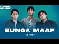 Download Lagu The Lantis - Bunga Maaf Live