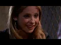 Buffy finds out Dawn is the Key Buffy The Vampire Slayer 5x05 No Place Like Home