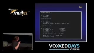 Ted Neward - Busy Java Developer s Guide to Scala Basics