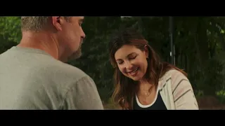 Fantastic scene from movie Overcomer