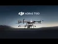 Download Lagu Introducing DJI Agras T100, a fully loaded flagship drone!