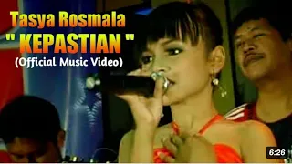 Download Tasya Rosmala - Kepastian Official Music Video Doc. 2013 MP3