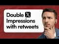 How to Schedule a Retweet on 2026