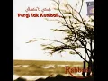 Pergi Tak Kembali - Rabbani