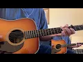 Chris Stapleton Joy Of My Life Guitar Lesson, Chords, and Tutorial