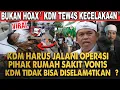 KANG DEDI MULYADI SAKIT PAR4H DI RUMAH SAKIT JABAR?!! DOKTER SEBUT KDM TIDAK BISA DISELAMATKAN?!