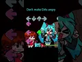 Download Lagu Friday Night Funkin'  - Attack by Miku and Girlfriend |  FNF Mod