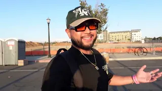 Dakuya x RueDirty This916 Railyard Party - Sacramento CA