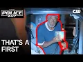 Cops Make Oddest Traffic Stop Ever Police The CW