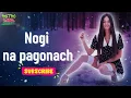 Lagu Nogi na pagonach  - RETRO BAND 🎷🌟 Dęblin Puławy ❤️  DISCO POLO