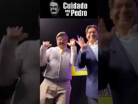 🐶¿El baile del #perrito o que ya bailó Pedrito? #PedritoSola