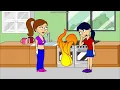 Becky Gets Grounded On Memorial Day