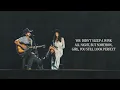 Go Again (Lyric Video) (feat. Hannah McFarland) - Riley Green