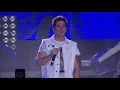 Jota Quest - Só Hoje (Ao Vivo no Rock in Rio 2011)