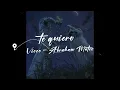 Vicco, Abraham Mateo - te quiero [LYRICS]•