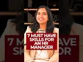 7 Must-Have HR Skills What are Good Skills to List for HR HR Skills for Resume HR Skills