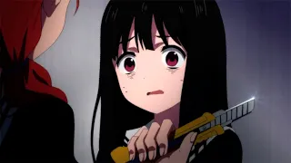 esse anime vai tem fazer passa mal anime recap pt 1 