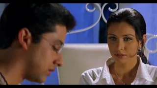 Dekha Jo Tumko Yeh Dil Ko Kya Hua Hai Kasoor 2001 4K HD Songs Alka Yagnik Kumar Sanu 