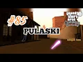 GTA SA MISI #85 TENGAH HARI (ANDROID TANPA CHEAT DAN MOD) GAMEPLAY ANDROID • SUB INDO