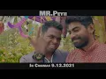 Download Lagu Mr Peyii - Sugavaasi | Santesh | Karnan G-Crack