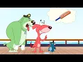 Rat A Tat | Ocean Adventure | Funny Episode | Comedy Cartoon Movies for Kids | Ratatat Popcorn Toonz