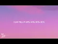 Artemas - I Like The Way You Kiss Me (Lyrics)