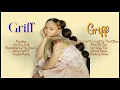Remembering My Dreams-Griff-The hits that defined the decade-Self-possessed
