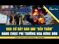 Download Lagu Nga khẩn cấp đóng cửa không phận, hàng loạt phi trường hỗn loạn khi bầy đàn UAV Ukr đến thăm