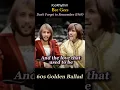 Download Lagu Bee Gees – Don’t Forget to Remember (1969) | #60smusic