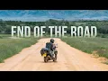 Download Lagu The end of my Namibia Africa motorcycle adventure - Episode 11
