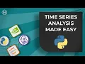 Hands-On with Darts Time Series Forecasting Models GPUs