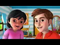 Wash Your Hands | Ca nhạc thiếu nhi | Vần điệu trẻ | Junior Squad Vietnam | Hoạt hình