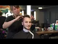 Bishops Barbershop - San Jose CA