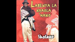 mahlanya feat sephetho letsa phala