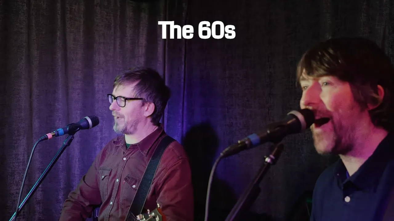 60s