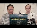W3WAY (위웨이) ‘Maiden Flight’ MV REACTION