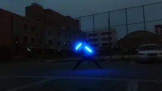 韓国 ヲタ芸 CHASE 