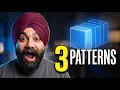 7 2 Java Design Patterns Singleton Builder and Factory