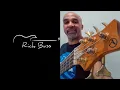 Maneva - Deixe-me Ir / Tem café ( Tudo Vira Reggae ) - [RICK BASS]